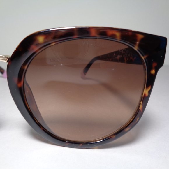 Victoria\'s Secret VS0031 Brown New Sunglasses main image 9